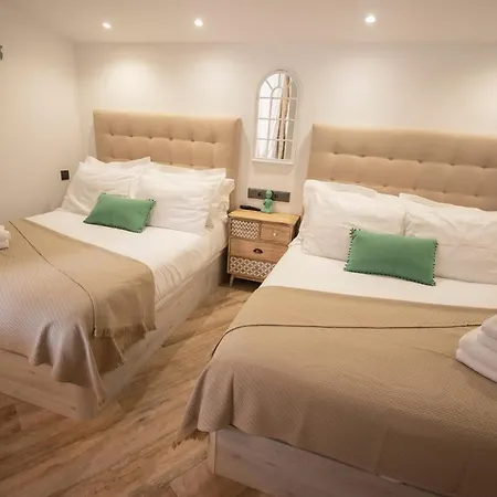 Casa Mirador Tia Amalia