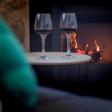 度假居 Casa Mirador Tia Amalia *