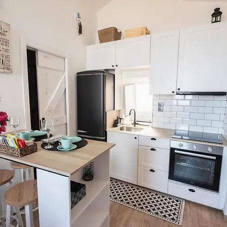 Casa Mirador Tia Amalia 度假居 *