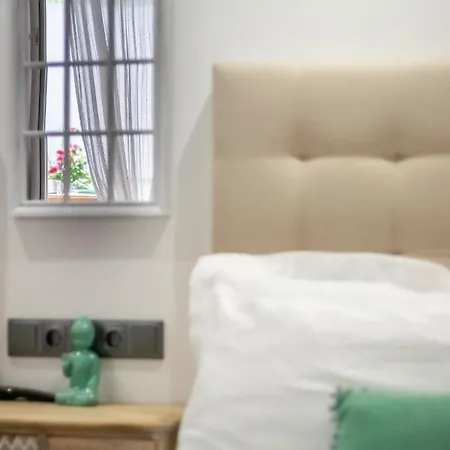 Casa Mirador Tia Amalia * Carnota