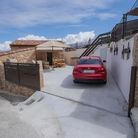 Casa Mirador Tia Amalia *