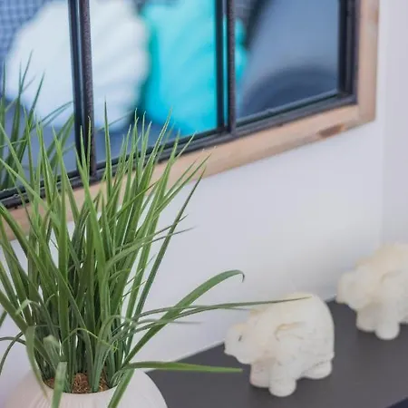 Casa Mirador Tia Amalia *