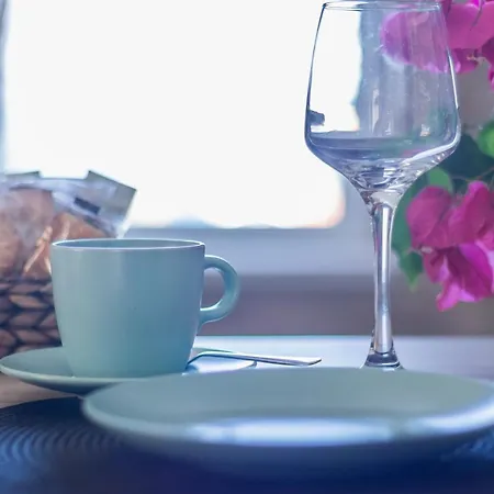 度假居 Casa Mirador Tia Amalia Carnota