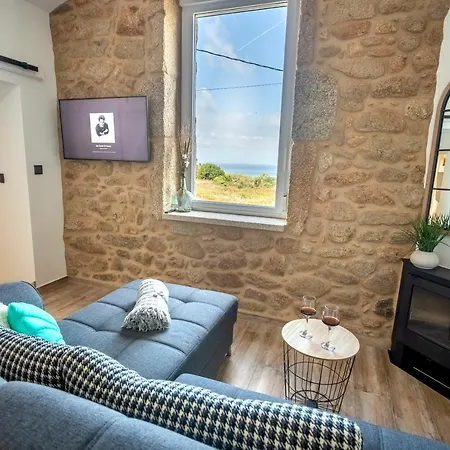 Casa Mirador Tia Amalia *