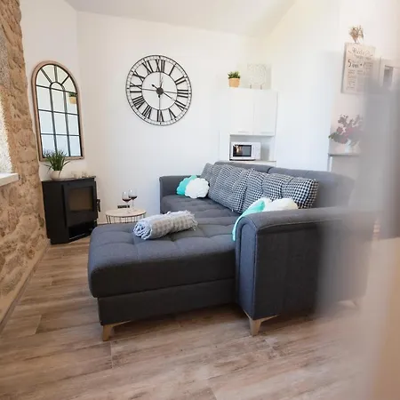 Casa Mirador Tia Amalia *