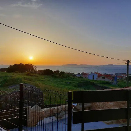 Casa Mirador Tia Amalia