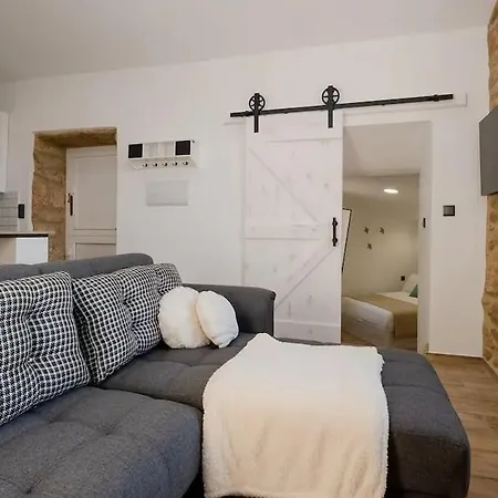 Casa Mirador Tia Amalia * Carnota