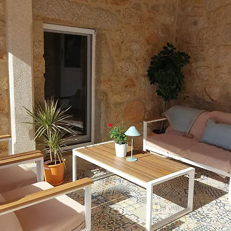 度假居 Casa Mirador Tia Amalia *