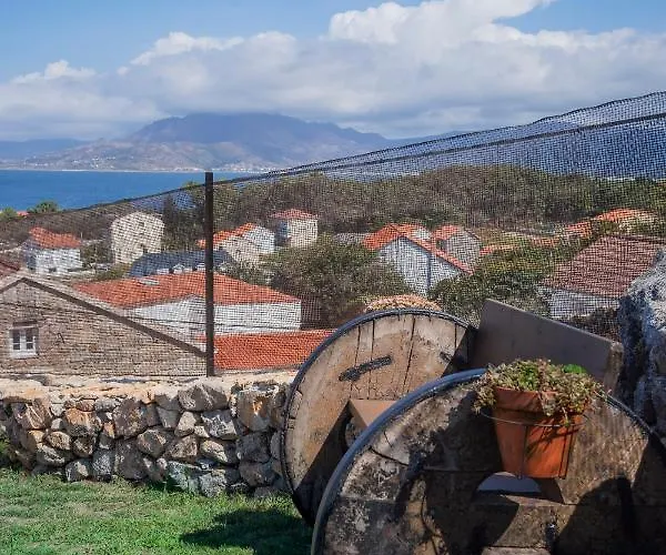 Casa Mirador Tia Amalia Vakantiehuis Carnota