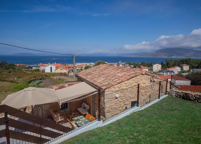 Casa Mirador Tia Amalia *