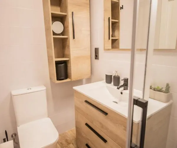 Vakantiehuis Casa Mirador Tia Amalia Carnota
