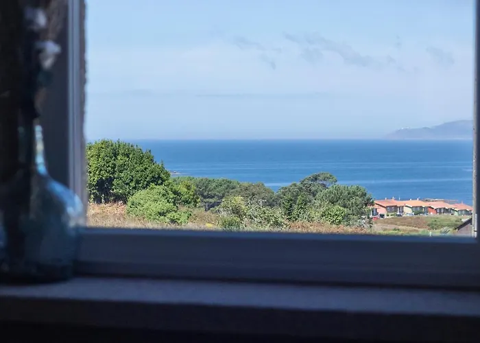 Casa Mirador Tia Amalia Vakantiehuis *