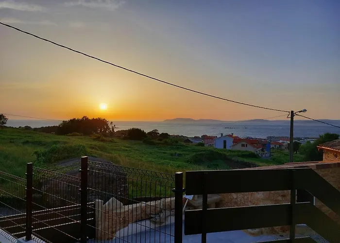 Casa Mirador Tia Amalia