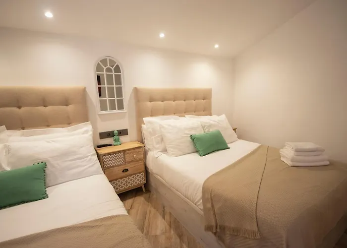 Casa Mirador Tia Amalia Vakantiehuis