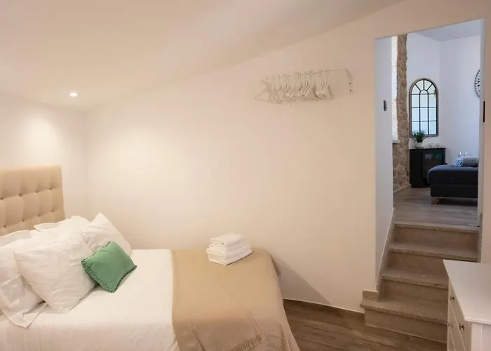 Casa Mirador Tia Amalia Vakantiehuis Carnota