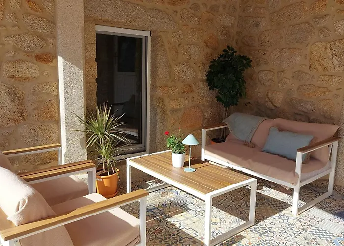 Vakantiehuis Casa Mirador Tia Amalia *