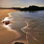 펜션 Casa Mirador Tia Amalia