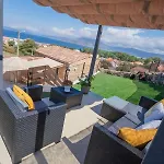 Casa Mirador Tia Amalia 펜션