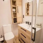 펜션 Casa Mirador Tia Amalia Carnota