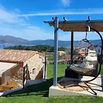 Casa Mirador Tia Amalia Carnota