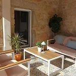 펜션 Casa Mirador Tia Amalia *