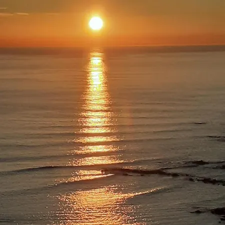 Casa Mirador Tia Amalia Prázdninový dům