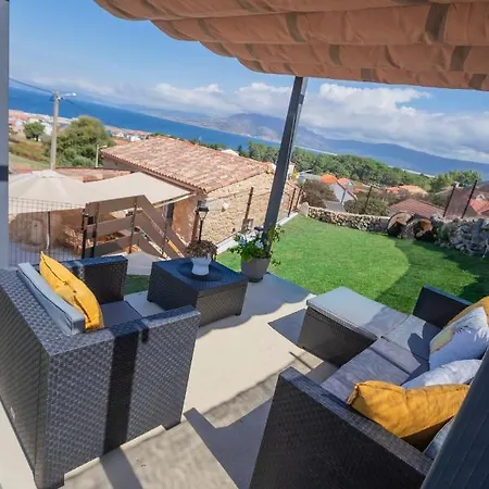 Casa Mirador Tia Amalia Vakantiehuis