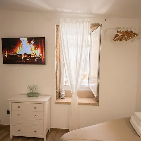 Casa Mirador Tia Amalia * カルノータ