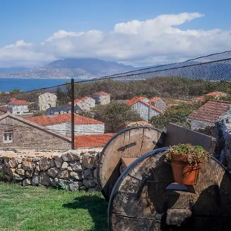 Casa Mirador Tia Amalia Prázdninový dům Carnota