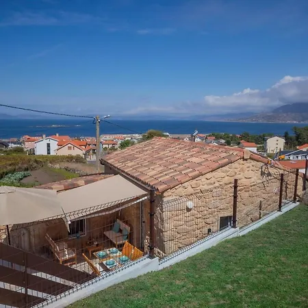 Casa Mirador Tia Amalia *