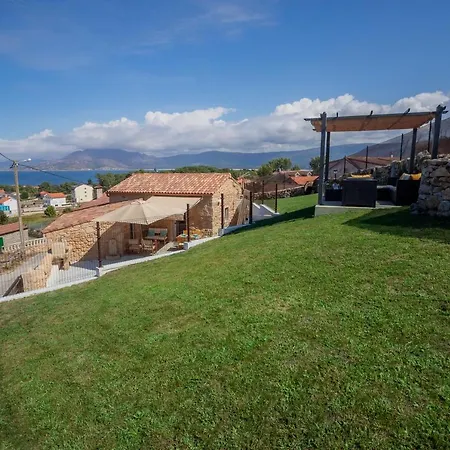 Casa Mirador Tia Amalia *