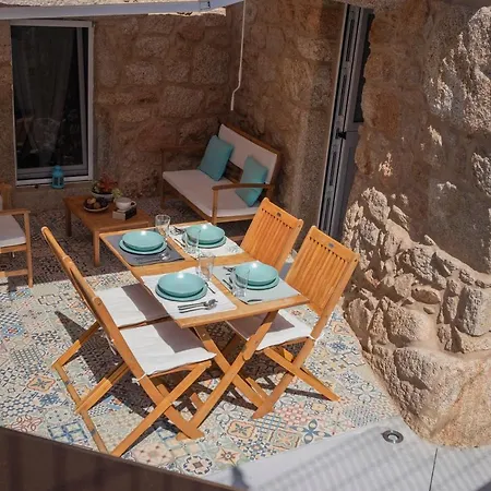 Casa Mirador Tia Amalia Holiday home *