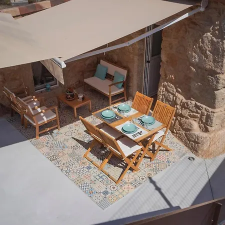 Holiday home Casa Mirador Tia Amalia