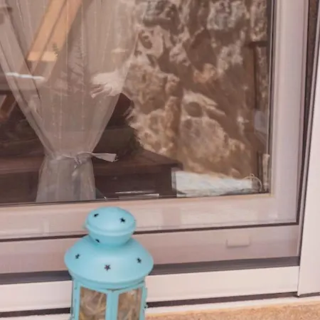 Casa Mirador Tia Amalia カルノータ