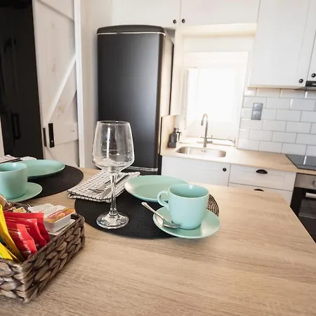 Casa Mirador Tia Amalia Prázdninový dům *