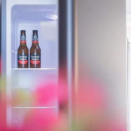 Prázdninový dům Casa Mirador Tia Amalia *