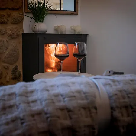 Casa Mirador Tia Amalia Casa vacanze *