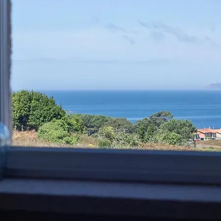 Casa Mirador Tia Amalia Holiday home *