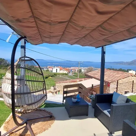 Holiday home Casa Mirador Tia Amalia