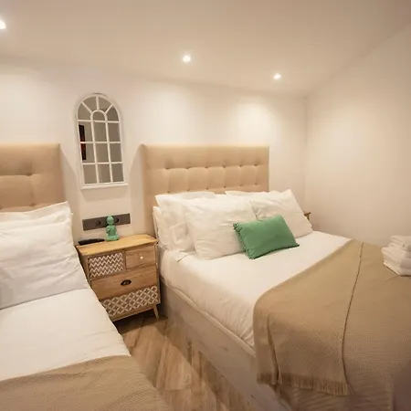Casa Mirador Tia Amalia 펜션