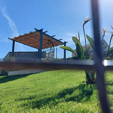 Casa Mirador Tia Amalia Holiday home *