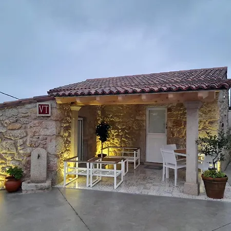 Casa Mirador Tia Amalia *