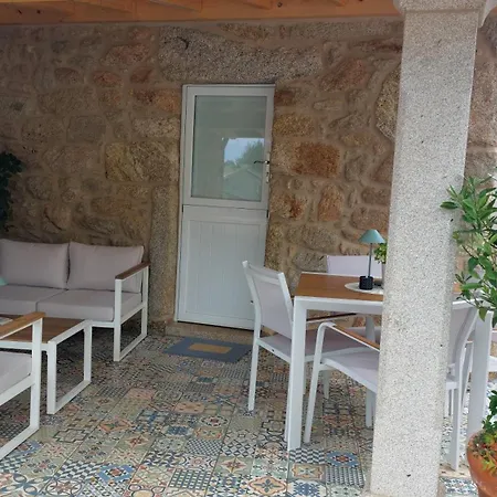 Holiday home Casa Mirador Tia Amalia *