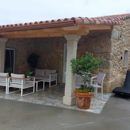 Casa Mirador Tia Amalia *