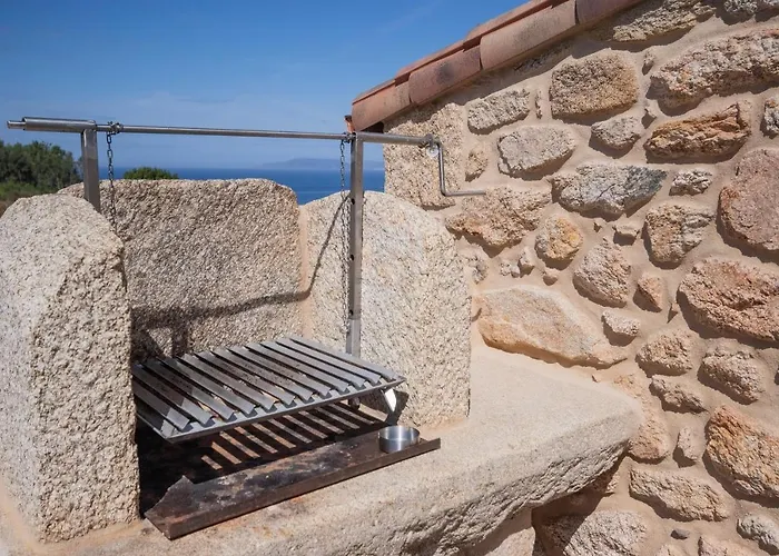 Hébergement de vacances Casa Mirador Tia Amalia Carnota