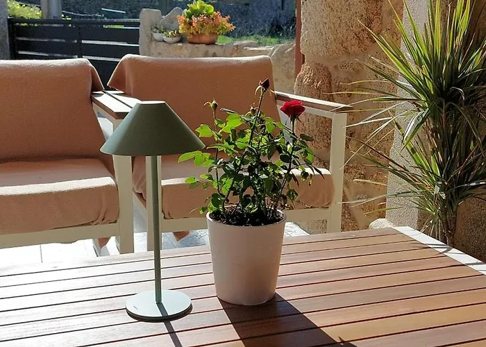Casa Mirador Tia Amalia Semesterbostad *