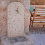 Casa Mirador Tia Amalia 度假居