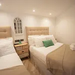 Casa Mirador Tia Amalia 度假居