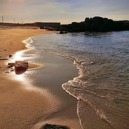 Prázdninový dům Casa Mirador Tia Amalia
