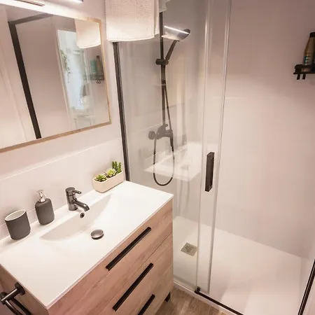 Casa Mirador Tia Amalia Prázdninový dům *